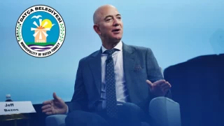 Datça Belediyesi, Jeff Bezos'u Halk Lokantası'na davet etti