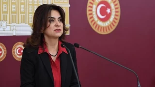 DEM Partili Gülüstan Kılıç Koçyiğit: Vallahi davul zurnayı getirir, Meclis bahçesinde halay çekeriz