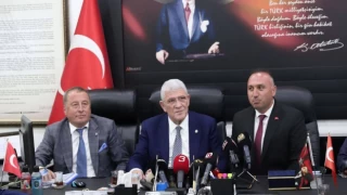 Dervişoğlu: "Türkiye bir umutsuzluğun içinde kıvranıyor"