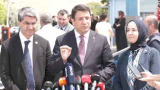 Deva Partili İstanbul Milletvekili Elif Esen, Sinan Ateş davasında Ayşe Ateş’in yanında oldu: “Bu dava mihenk taşı olacak”