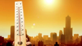 Dünya sıcaklık rekoru yeniden kırıldı: Pazartesi günü en sıcak gün oldu
