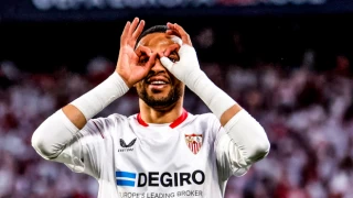 En-Nesyri transferi için Sevilla kulübünden açıklama geldi