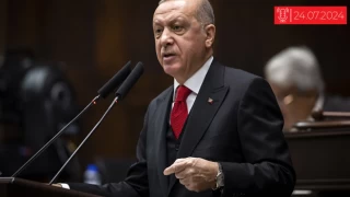 Erdoğan: Sene sonunda enflasyonu hedeflediğimiz seviyelere mutlaka indireceğiz