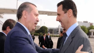 Erdoğan'dan Esad açıklaması: Suriye ile düşman değildik
