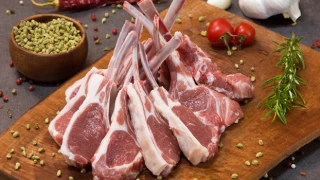 Et ve Süt Kurumu'ndan kuzu eti tanıtımına 193 milyon TL'lik bütçe