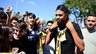 Fenerbahçe, Youssef En-Nesyri'nin transfer detaylarını açıkladı