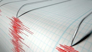 Filipinler'de 7,1 büyüklüğünde deprem meydana geldi
