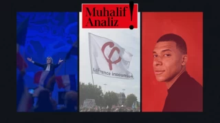 Fransa seçimlerinde beklenmeyen oldu: Mbappe’nin bunda payı var mı?