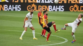 Galatasaray, hazırlık maçında Lecce'yi 2-1 mağlup etti
