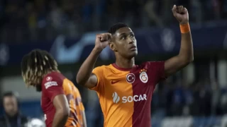 Galatasaray, Tete'nin Panathinaikos'a transfer olduğunu açıkladı