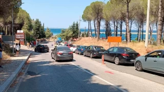 Gökçeada ve Bozcaada feribotlarındaki yoğunluktan dolayı ek seferler konuluyor