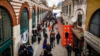 İBB’den Tasarım Müzesi Festivali: İstanbullular yazı Süleymaniye Sıra Dükkanlar’da karşılayacak