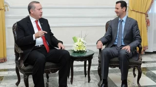İddia: Erdoğan ve Esad görüşebilir; kritik zirve için iki ülkenin ismi öne çıktı