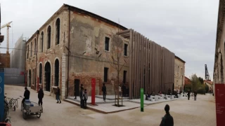 İKSV, Venedik Bienali'nin Türkiye Pavyonu’nda sergilenecek projesi için açık çağrıda bulundu