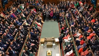 İngiltere seçimlerinde Müslüman milletvekili sayısı rekor kırdı: İşçi Partisi yeni hükümeti kuracak