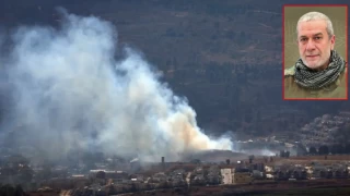 İsrail, Hizbullah'ın üst düzey komutanını öldürdü