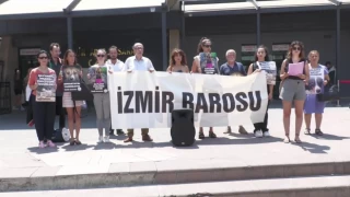 İzmir Barosu, TBMM’de sokak hayvanları için görüşülecek yasa için 'Katliamın ayak sesleri!' ifadesini kullandı