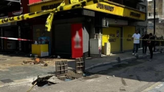İzmir'de 2 kişi akıma kapılarak hayatını kaybetmişti: Gözlemcimiz izinliydi