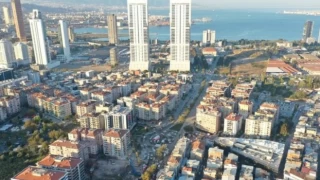 İzmir'deki binaların durumu tedirgin etti