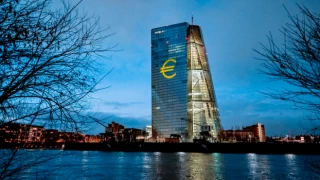 Küresel piyasaların gözü kulağı ECB’nin alacağı faiz kararında