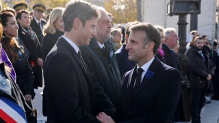 Macron, seçimden sonra Fransa Başbakanı Attal’ın görevde kalmasını istiyor