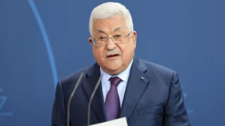 Mahmud Abbas 14 Ağustos'ta Türkiye'ye geliyor