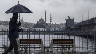 Marmara bölgesinde haziran yağışları %92 azaldı