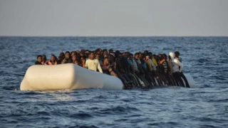 Moritanya açıklarında tekne kazası: 25 ölü, 190 kayıp