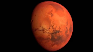 NASA tarafından Mars'ta milyarlarca yıl öncesine ait yaşam belirtisi bulundu