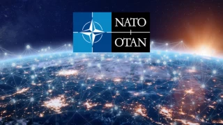 NATO'dan uzay interneti projesi!