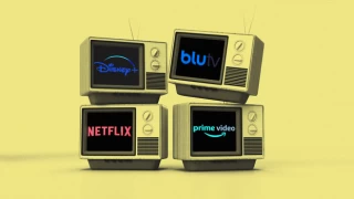 Netflix mi? Blu TV mi? Prime Video mu? Türkiye pazarında hangisinin payı daha büyük?