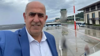 Rize’de eski AK Parti Tunca Belediye Başkanı Ahmet Naci Aytemiz öldürüldü: 3 kişi gözaltına alındı