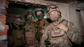Rusya ve Ukrayna 190 esir askerin takasını gerçekleştirdi