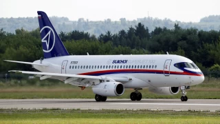 Rusya’da, yolcu uçağının düşmesi sonucunda 3 kişi hayatını kaybetti
