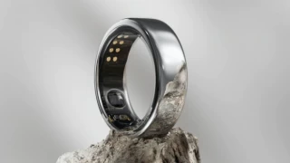 Samsung, akıllı yüzük modeli olan Galaxy Ring'i tanıttı