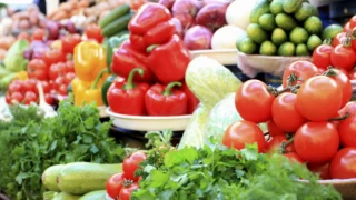 Sebze ve meyve fiyatlarında dev artış