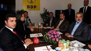 Selahattin Demirtaş, HAMAS Lideri Haniye'nin suikastına tepkisini dile getirdi: Korkakça katledilmesini lanetliyorum