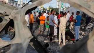 Somali’de bir kafede Euro 2024 finalini izleyenlere bombalı araçla saldırı; 9 ölü, 20 yaralı