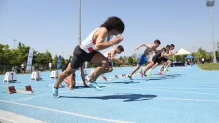 Spor İstanbul Yaz Atletizm Oyunları hafta sonu başlıyor