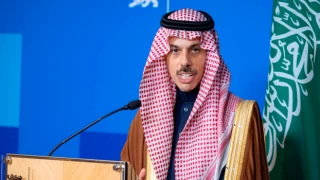 Suudi Arabistan Dışişleri Bakanı Prens Faysal, Türkiye’ye geliyor