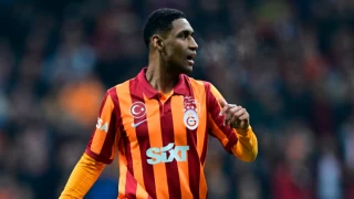 Tete, Galatasaray'dan ayrılmamakta ısrarlı: Gelen transfer tekliflerini kabul etmiyor