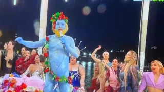 TRT, Paris 2024 Olimpiyatları'ndaki LGBTİ+ mesajlarının ardından yayını kesti