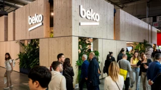 Türk markası Beko, dünyanın en sürdürülebilir 50 şirketi arasına girdi