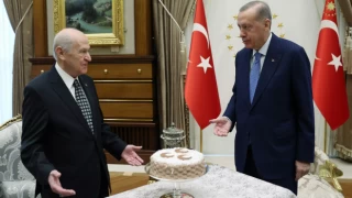 Ümit Özdağ'dan 'dosya' iddiası: Bahçeli, Erdoğan'ı tehdit etti