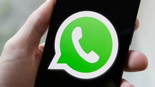 WhatsApp'tan sohbet kilitleme özelliği