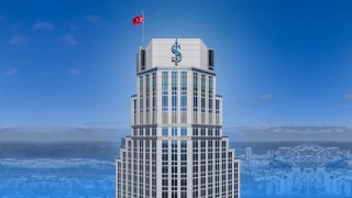 100. yılını kutlayan Türkiye İş Bankası’nın ikinci yüzyılında dünyadaki hedefi, ilk 10 bankadan biri olmak