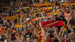 2 maç seyircisiz oynama cezası almıştı: Göztepe'den cezaya itiraz!