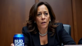 ABD’de seçim yarışı daha da sert bir hal alıyor: Trump tarafı Harris'i alkolik olmakla itham ediyor