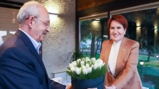 Akşener, Kılıçdaroğlu'na dava açacak