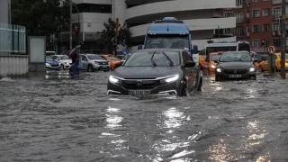 Ankara Valiliği'nden 'sağanak' uyarısı